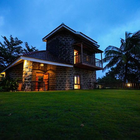 Nisarg Resort Kolhapur Exterior photo