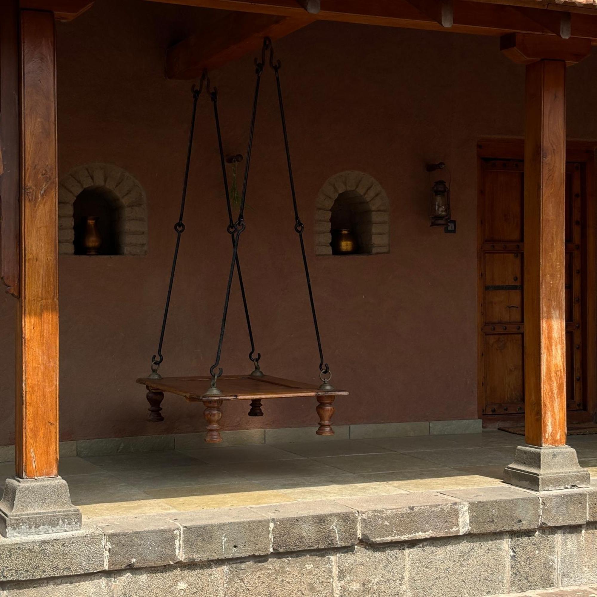 Nisarg Resort Kolhapur Exterior photo