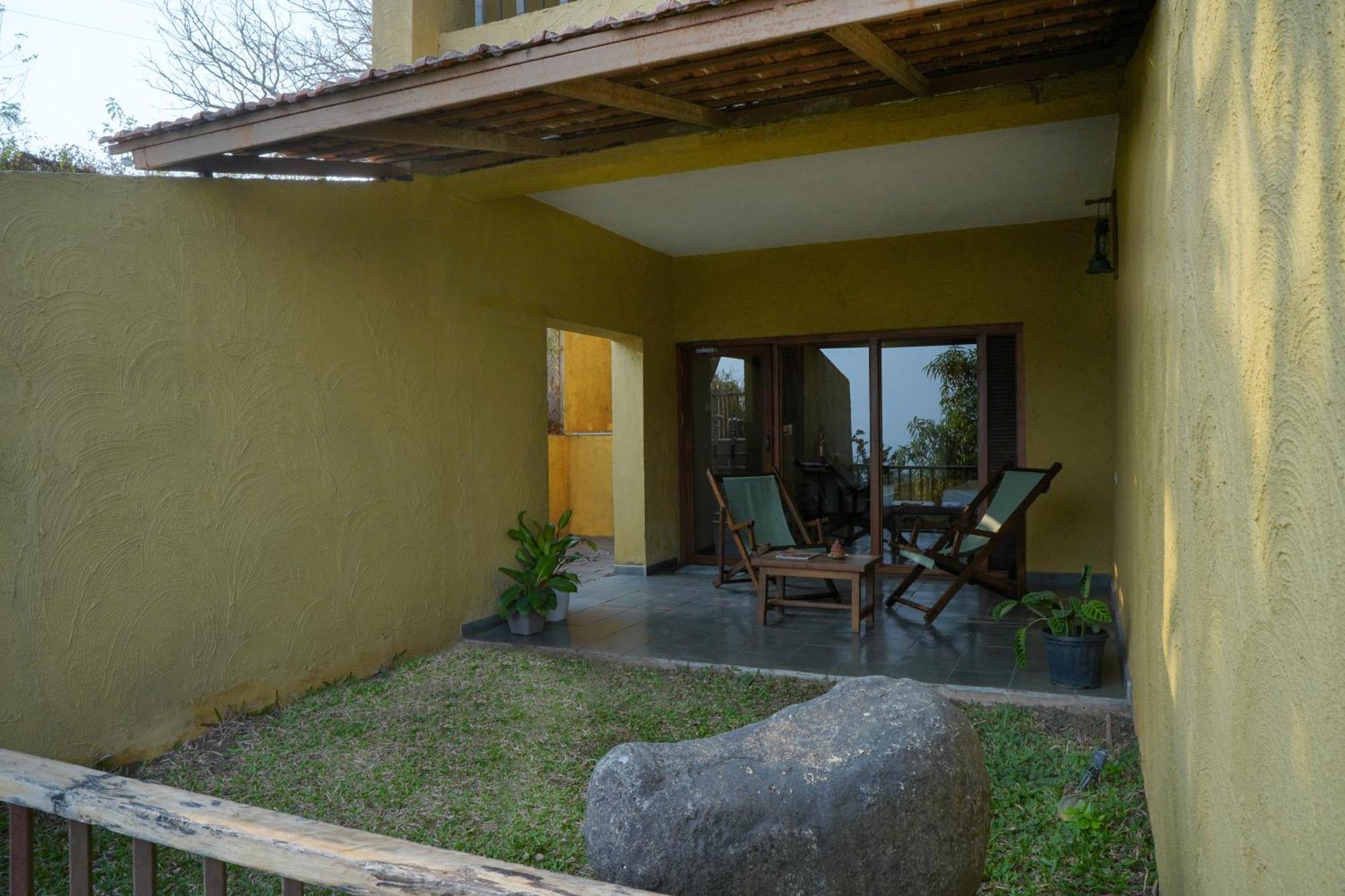 Nisarg Resort Kolhapur Exterior photo