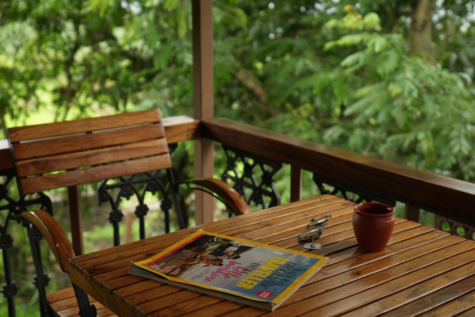 Nisarg Resort Kolhapur Exterior photo
